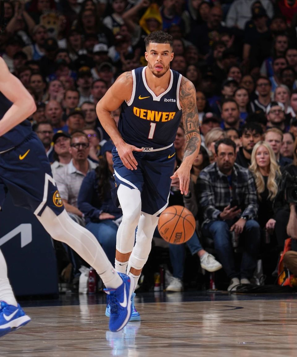 小波特场均, 球员谈过