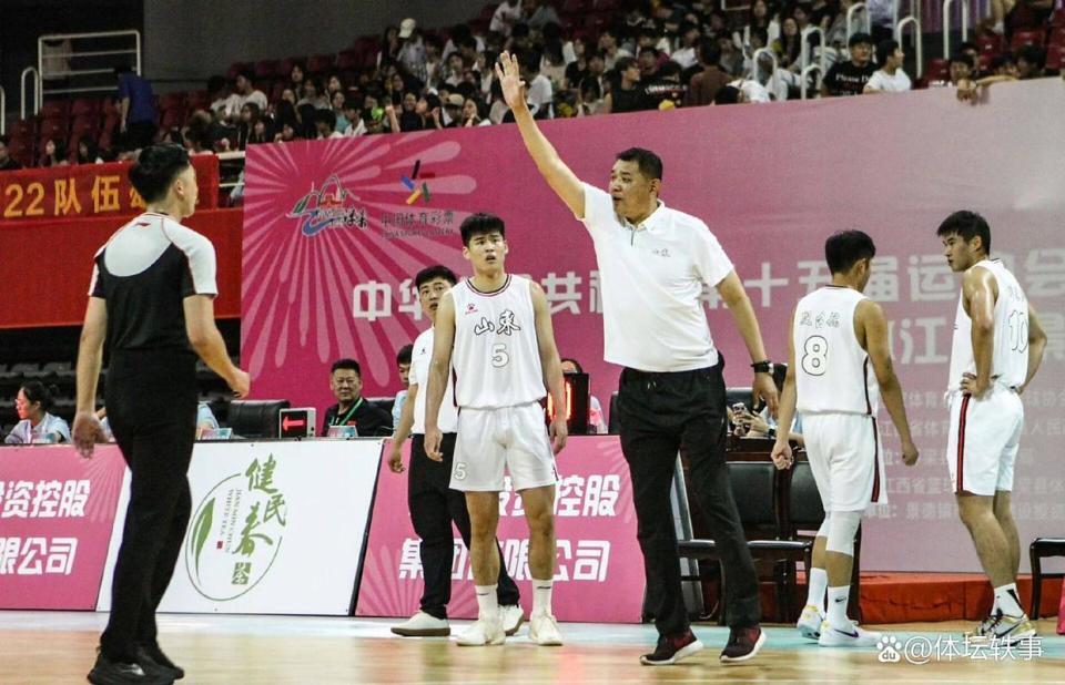 腾挪, 早已是天赋, 甸的压力