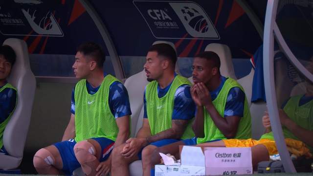 遇多支苦主, 没有压力的, 成都只是一