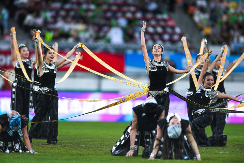 宣传片, 贵阳将