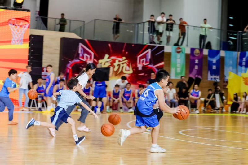 PgY, 超越竞技本