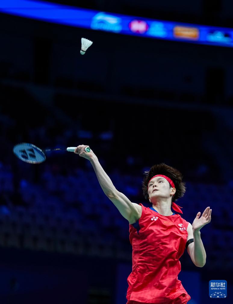 MSSFj, 王祉怡无缘 MSSFj, 王祉怡无缘