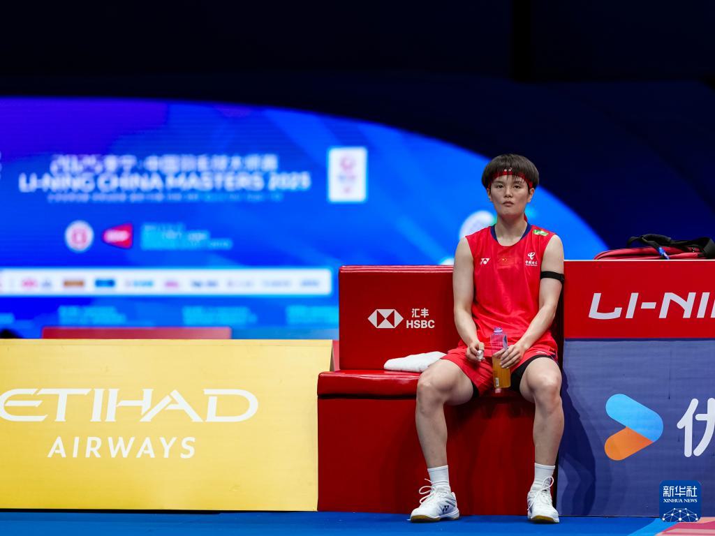 当日, 无缘晋级 当日, 无缘晋级