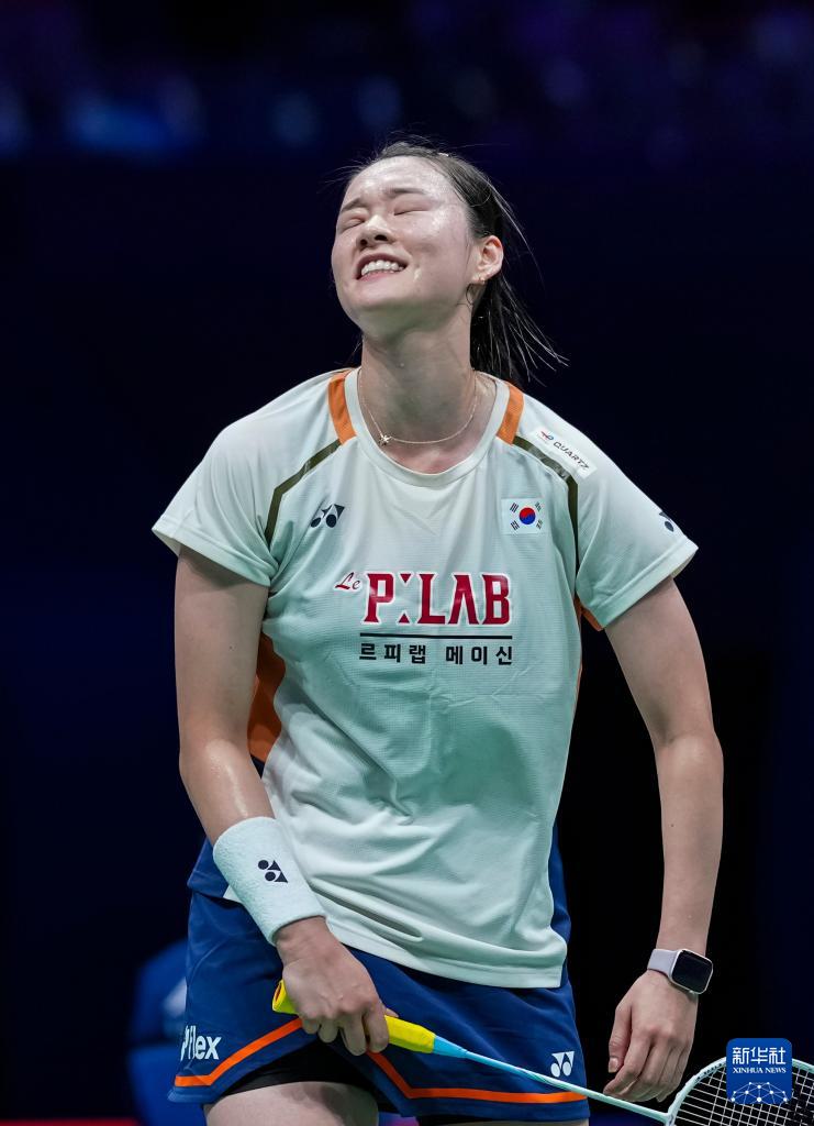 女单半决赛, 女单半决赛 女单半决赛, 女单半决赛