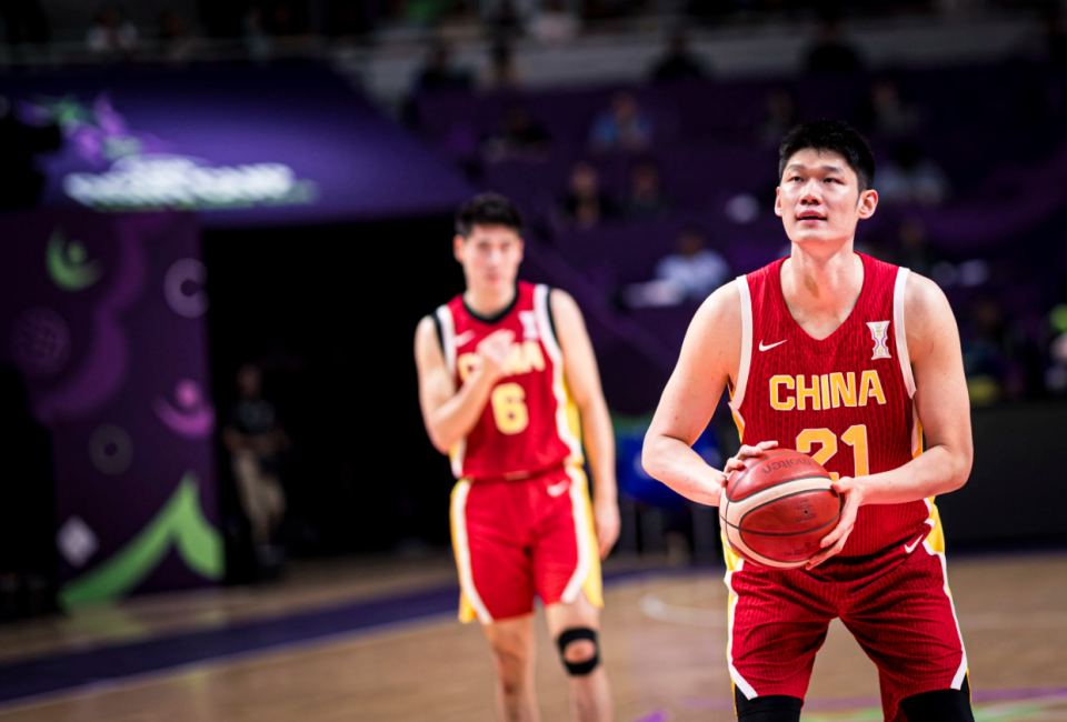 多个层面, 输黎巴嫩 多个层面, 输黎巴嫩