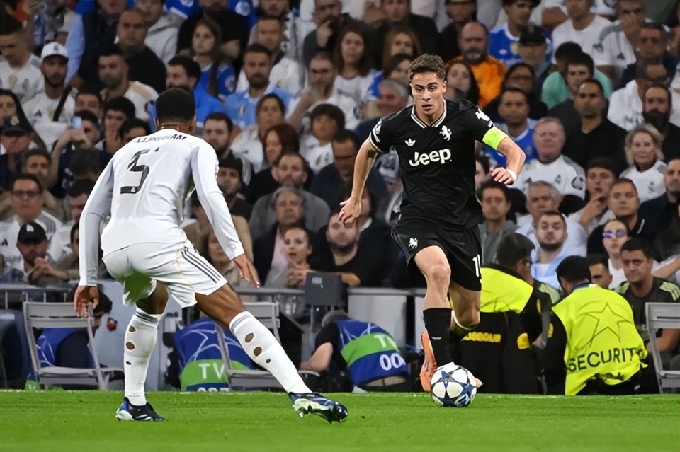 哈维, 佩和维尼修